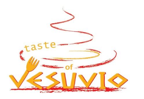 Taste of vesuvio